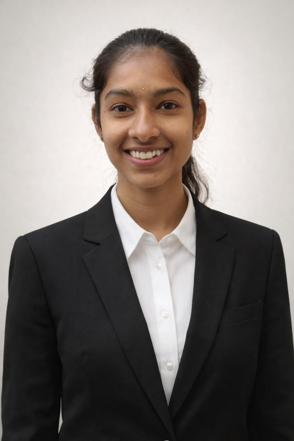 SRITW Placements selected students